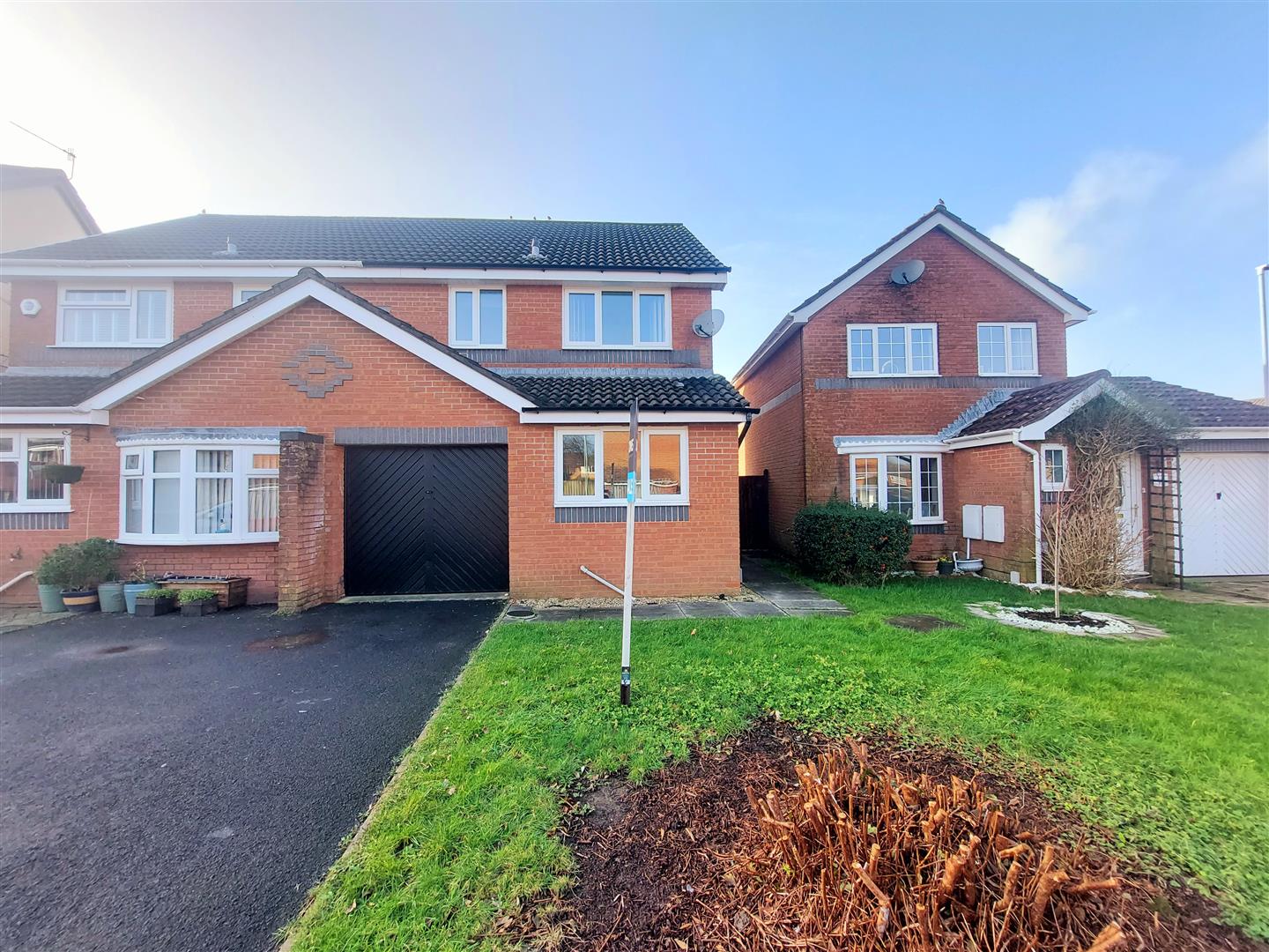Clos Tygwyn, Gowerton, Swansea, SA4 3GF